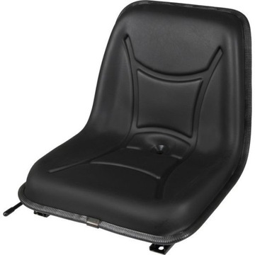 Сиденье единое для вилочного погрузчика RM460 TS12000GP
