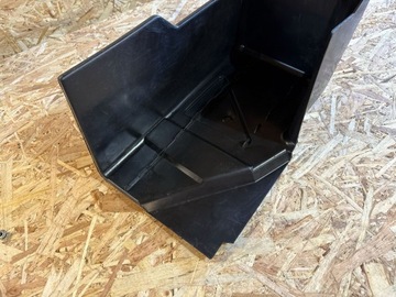 фото thumb №7, Volvo s60 2002 кришка коробка акумулятора