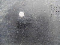 фото thumb №8, Защита подвеска vw t5