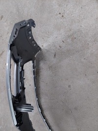 фото thumb №6, Бампер перед передній skoda kodiaq 565807221