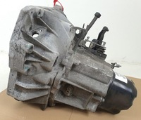 фото thumb №8, Коробка передач передач jh3303 nissan micra k13 1.2 12v