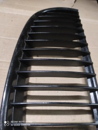 фото thumb №7, Bmw 3 e90 решётка радиатора решётка радиатора решётка радиатора бампера правая левая