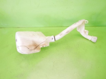 фото thumb №8, Бачок жидкости омывателя peugeot 207 phi 06-