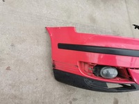 фото thumb №6, Бампер решётка радиатора перед передний seat leon i toledo ii lp35 kompletny