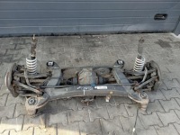 фото thumb №1, Mercedes slk ii w171 r171 amg 3.5 v6 підвіска задня задні 1713500200