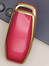 фото thumb №2, Чохол корпус na ключ ford gold