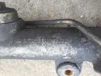 фото thumb №6, Mercedes w203 рулевая рейка трансмиссия европа a20311011002