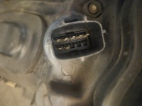 фото thumb №5, Лампа права scania r streamline h7 2241829