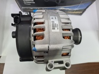 фото thumb №7, Генератор 180a bmw 1 e81 e87 3 e90 5 e60 x1 x3 x5