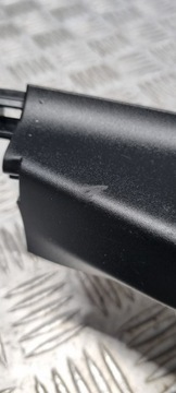 фото thumb №8, Bmw g20 g22 g26 планка декоративная dekor панели консоли решётки 9625716