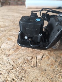 фото thumb №8, Bmw e70 x5 e71 x6 e72 lift компрессор подвеска уровень компрессор подвеска