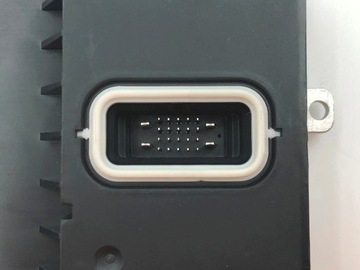 фото thumb №4, Преобразователь фара лампы afs led ксенон модуль do mercedes glk x204