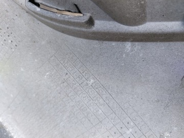 фото thumb №10, Бампер переднє перед ford c-max mk2 am51r17k757a