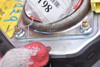 фото thumb №9, Подушка безпеки повітряна подушка водія 8414902 toyota yaris 1 i 99-03