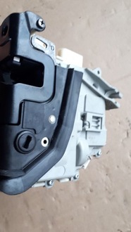 фото thumb №10, S4 b8 lift a4 замок дверь правый задняя задний 6 pin a5