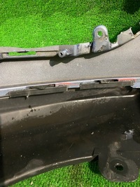 фото thumb №8, Бампер переднее перед hyundai ix35