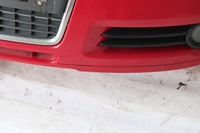 фото thumb №10, Audi a3 ii 8p большой решётка радиатора 2004r- бампер перед передний