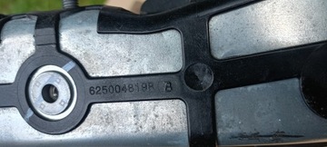 фото thumb №10, Pas переднє підсилювач renault megane e-tech 625004819r 6373004-01 оригінал