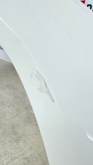 фото thumb №7, Bmw f30 f31 крило праве перед передній a300 альпійський білий