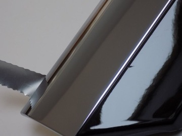 фото thumb №12, Нова планка двері лівий перед li7f vw passat b8