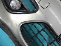 фото thumb №9, Бампер перед решётка радиатора renault fluence рестайлинг 13- техник