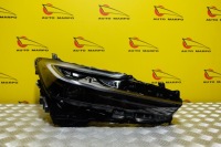 Toyota prius xw60 2022- фара фара full led r америка Ціна, фото thumb