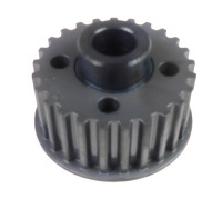 фото thumb №1, Оригінальний номер fiat колесо вала розподільного валу fiat 2.3 jtd