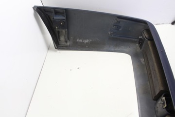 фото thumb №8, Бампер зад задній mercedes w124 купе 1987r.