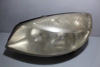 фото thumb №2, Лампа левая передняя renault megane scenic ii