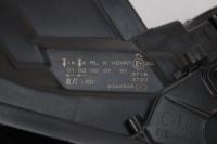 Купить Новая оригинал  фара full led правый перед audi a8 d4 4h0941774b, фото thumb