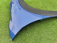 фото thumb №5, Hyundai tucson ii крила правий перед