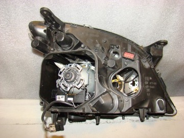 фото thumb №5, Opel vectra c signum gtc ксенон skrę правая lub левая оригинал европа