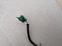 фото thumb №4, Лента подушка безопасности esp renault megane iv 255545857r