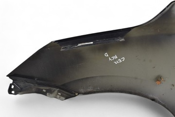 фото thumb №10, Крыло правые перед hyundai ix35 2012r. 9p