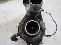 фото thumb №3, Турбина audi a8 4.0 tdi 057145702s