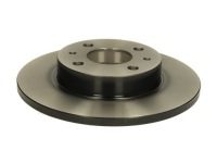 фото thumb №3, Тормозные диски тормозные колодки перед trw abarth 500 / 595 / 695