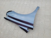 фото thumb №6, Крыло перед передний правый + направляющая lexus rx iii rx450 h 1g0