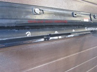 фото thumb №10, Молдинг поріг ліва bmw ix3 i x3 g08 led m набір