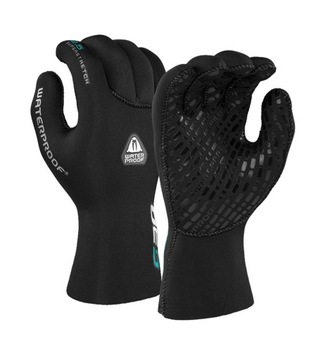 Перчатки G30 2,5 мм XXL