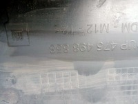 фото thumb №11, Opel crossland x бампер перед передний 2016r-