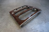 фото thumb №6, Рамка панели dekor drewno mercedes gl x164