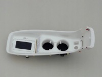 фото thumb №7, Toyota prius iv phv xv50 зарядное устройство do телефона 15-