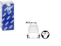 фото thumb №1, Sasic 1900002 набір захист, система кермовий