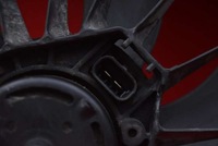 фото thumb №8, Вентилятор 1115107ve dodge caliber 1.8 16v 150 km 06-12