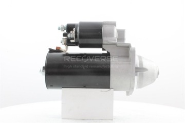 фото thumb №9, Стартер mercedes 1.7 2.0 cdi клас a b vaneo 168 w169 245 414