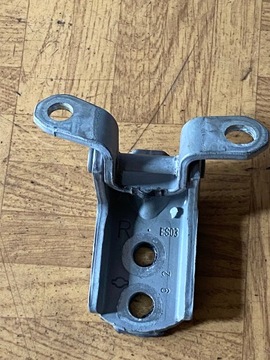 фото thumb №7, Петля двері nissan qashqai j11 перед lub зад