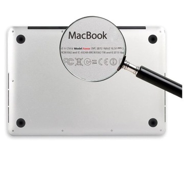 Чехол-футляр Macbook AIR 13 RETINA MATTE A2337 M1