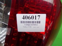 фото thumb №6, Volvo v50 универсал фара зад левая 30744542