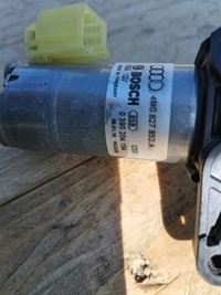 фото thumb №6, Audi q7 4m привод крышки электрический 4m0827851a