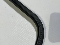 фото thumb №9, Гумовий елемент прокладка люк дах dodge challenger 2015r-